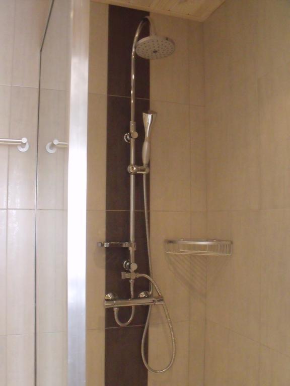 Aux Blanches Pierres Apartment Fumel ภายนอก รูปภาพ